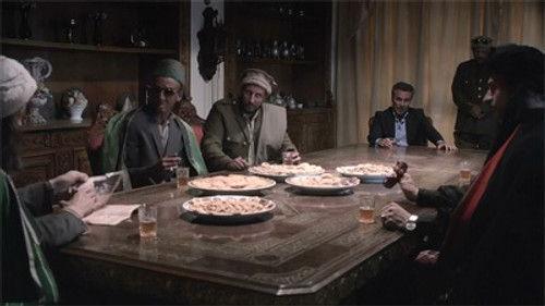 Kaboul Kitchen Season 2 Episode 7 - Top Secret