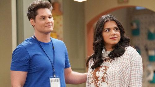 Lopez vs Lopez Season 1 Episode 2 - Lopez vs Anxiety