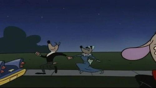 undefined Season 5 Episode 6 - Ren's Brain