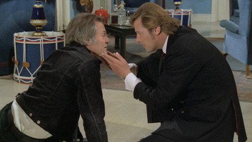 undefined Season 1 Episode 13 - The Long Goodbye