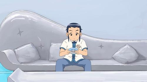 Ori Princess Season 4 Episode 11 - Episode 11