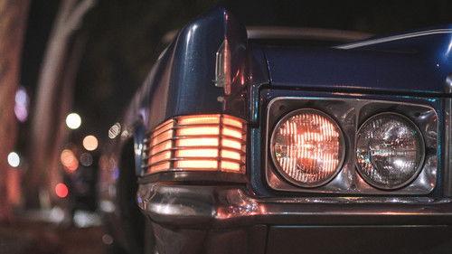 undefined Season 1 Episode 1 - City of Dreams, City of Nightmares