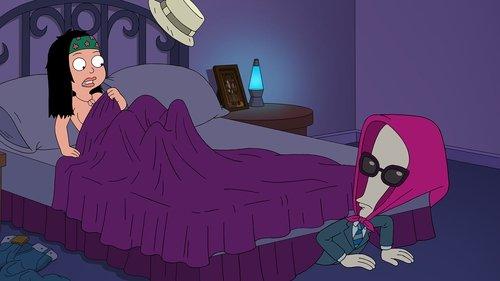 American Dad! Season 20 Episode 11 - A Little Mystery