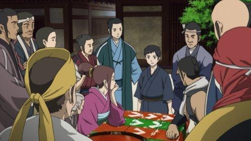 Moribito: Guardian of the Spirit Season 1 Episode 10 - Soil and Hero