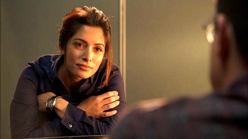 Life Season 1 Episode 9 - Serious Control Issues