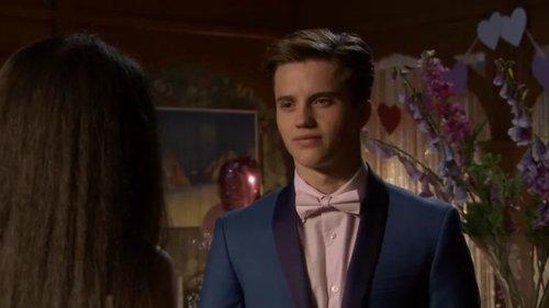 The Evermoor Chronicles Season 1 Episode 11 - Day of Hearts