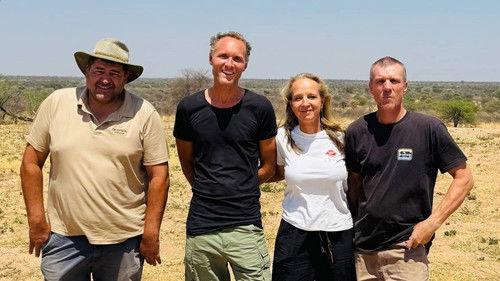 Floortje To The End Of The World Season 10 Episode 3 - Episode 3