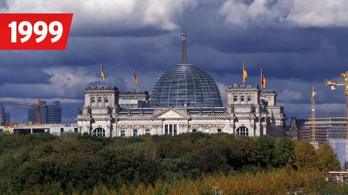 Berlin - Schicksalsjahre einer Stadt Season 4 Episode 10 - Episode 10