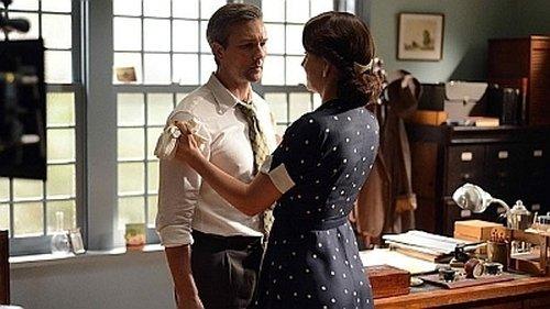 A Place to Call Home Season 2 Episode 6 - Auld Lang Syne