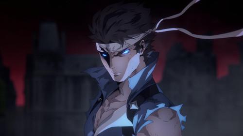 Castlevania: Nocturne Season 2 Episode 8 - A Line of Great Heroes