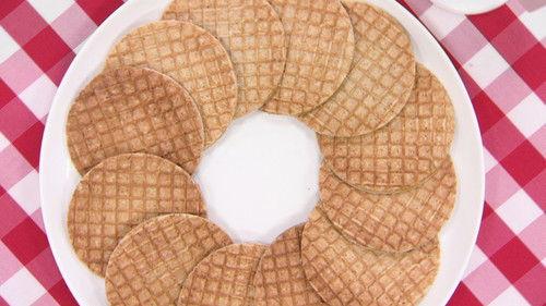 The Great Canadian Baking Show Season 4 Episode 3 - Cookie Week