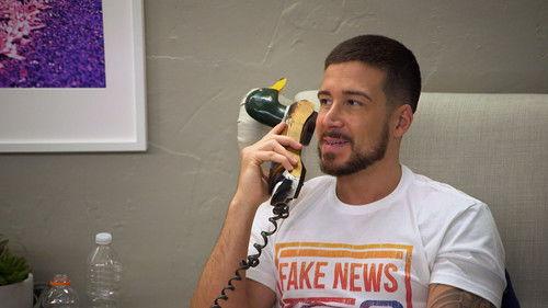 Jersey Shore: Family Vacation Season 1 Episode 7 - Baby Mama Drama