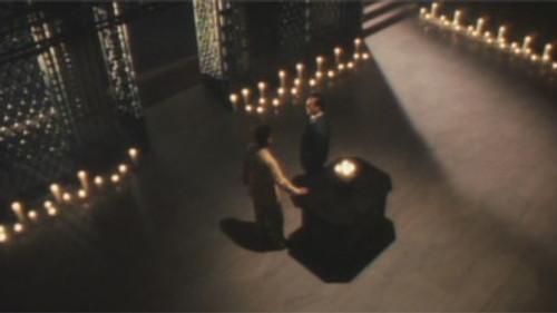 Wild Palms Season 1 Episode 2 - The Floating World