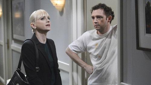 Mom Season 2 Episode 14 - Benito Poppins and a Warm Pumpkin