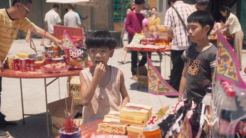 Genius Chef Junior Season 1 Episode 2 - Episode 2