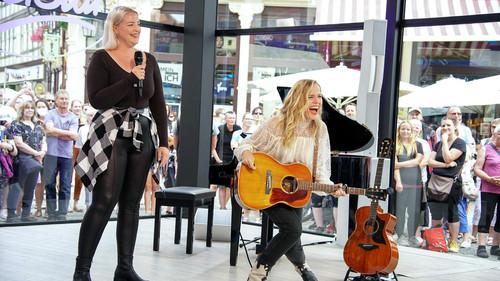 Deutschland sucht den Superstar Season 19 Episode 3 - Episode 3