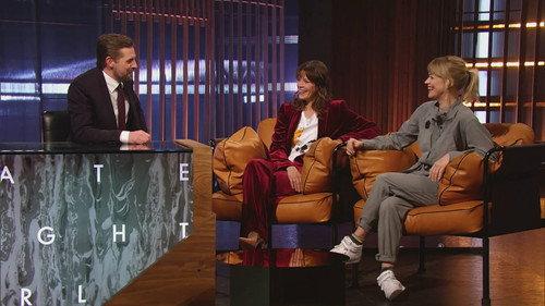 Late Night Berlin Season 1 Episode 2 - Episode 2