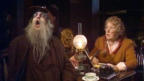 undefined Season 22 Episode 11 - Episode 11