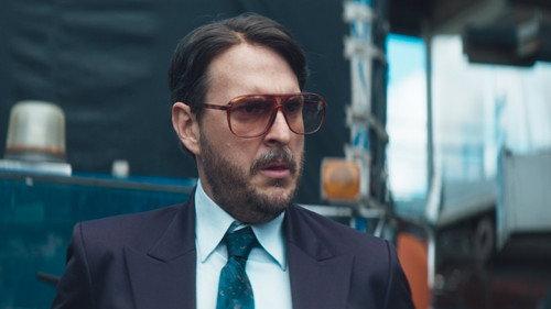 The Great Heist Season 1 Episode 5 - Funny Money