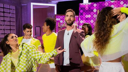 La Noche D Season 2 Episode 3 - Episode 3