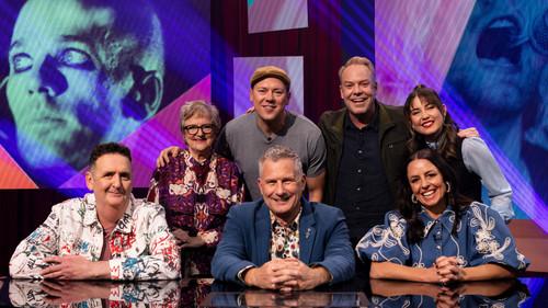 Spicks and Specks Season 12 Episode 10 - Episode 10