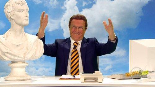 GialappaShow Season 2 Episode 8 - Episode 8