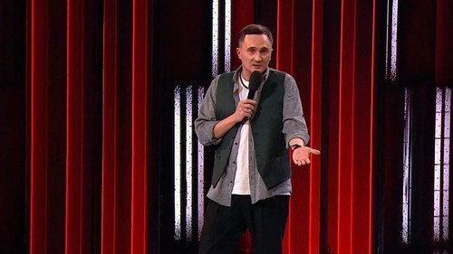 Comedy Club Season 19 Episode 6 - Episode 6