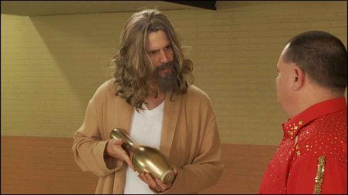 Tosh.0 Season 6 Episode 15 - Perfect Game Bowler