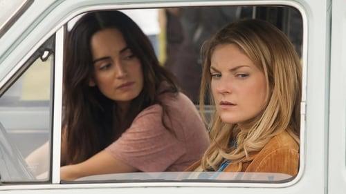 undefined Season 1 Episode 6 - Explosivos