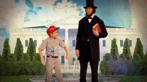 Wendell & Vinnie Season 1 Episode 5 - Valentines & The Cultural Experience