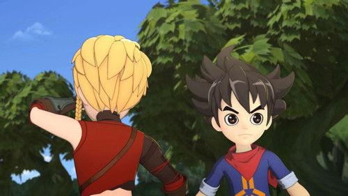 Totem Heroes Season 2 Episode 14 - Episode 14