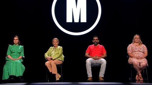 Mastermind Season 49 Episode 20 - Episode 20