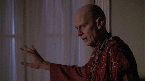 Angel Season 5 Episode 11 - Damage