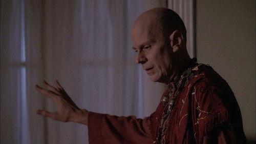 undefined Season 5 Episode 11 - Damage