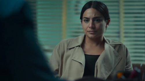 Toda la sangre Season 1 Episode 6 - Episode 6