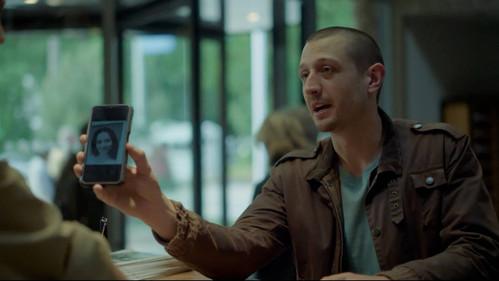 De Ring Season 1 Episode 3 - Grillig en onvoorspelbaar