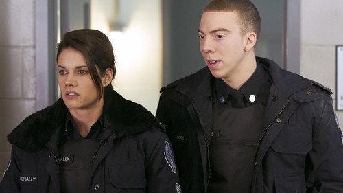 Rookie Blue Season 5 Episode 4 - Wanting