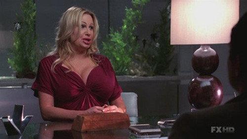 Nip/Tuck Season 5 Episode 14 - Candy Richards