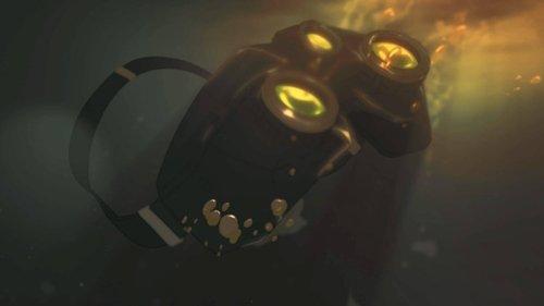 undefined Season 1 Episode 8 - Chaos Theory (2)