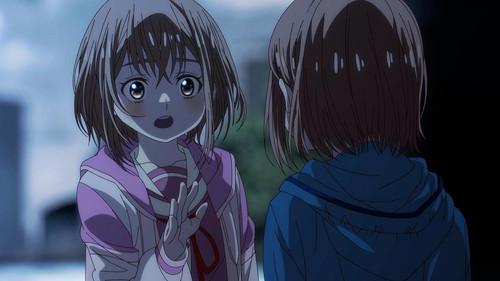 Momentary Lily Season 1 Episode 8 - Chocolate Bars Once the Rain Stops