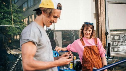 ADULTS Season 2 Episode 8 - Episode 8