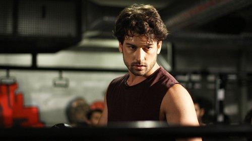 Don't Let Go of My Hand Season 1 Episode 2 - Episode 2