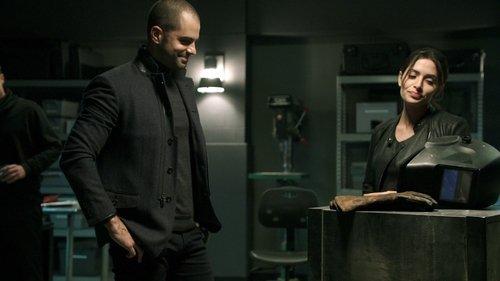 undefined Season 4 Episode 7 - Honor Among Thieves