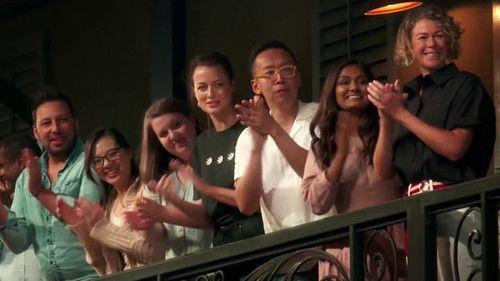 MasterChef Australia Season 14 Episode 18 - Clare Smyth Service Challenge