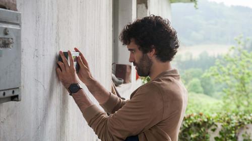 undefined Season 1 Episode 6 - A Necessary Evil