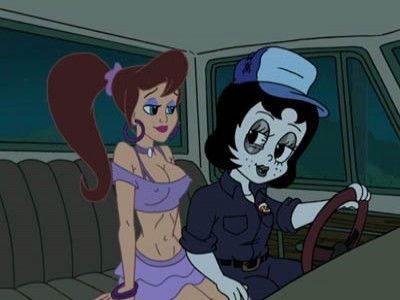 Drawn Together Season 2 Episode 13 - A Very Special Drawn Together Afterschool Special