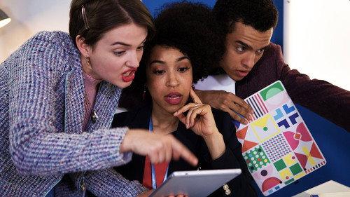 Flatmates Season 1 Episode 10 - Resolutions