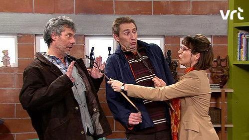 undefined Season 20 Episode 7 - Bella Africa