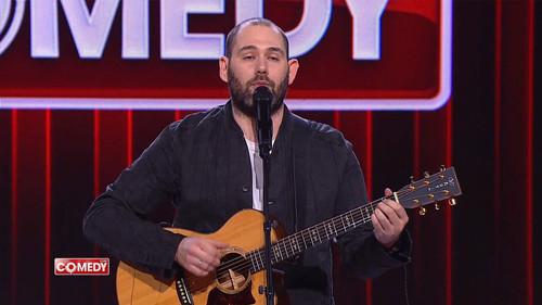 Comedy Club Season 15 Episode 10 - Episode 10