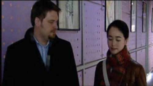 Tian Dao Season 1 Episode 14 - Rui Xiaodan Visits Her Mother Abroad